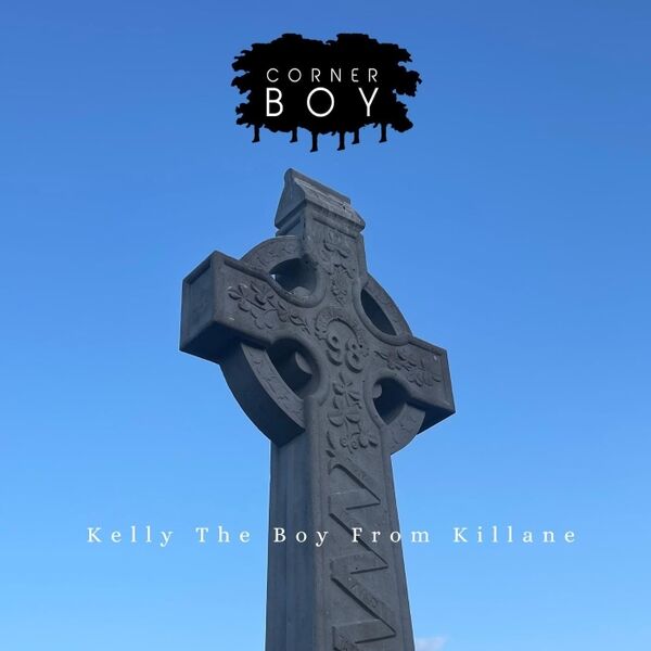 Cover art for Kelly The Boy From Killane